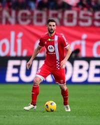 斯基拉：31岁前国米中场加利亚尔迪尼准备与维罗纳签约