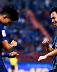 开云Kaiyun官网入口-核战番外篇：武磊PK素氏兄弟 还记得那位高中生吗？