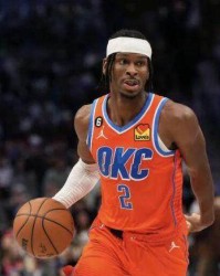 开云Kaiyun官网入口-正面交锋压制东契奇 SGA首次入选全明星就在眼前