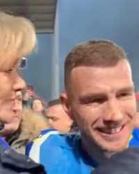 开云Kaiyun官网入口-哲科：想把这场晋级世界杯的胜利献给我的家人，我欠他们太多