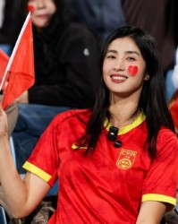 开云Kaiyun官网入口-赵丽娜：沙特之行最打动我的是U23现场那种真实的呐喊和拼劲