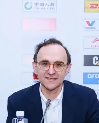 开云体育官网-胜广东发布会！乌戈点赞莫兰德与付豪，而付豪致谢主帅帮自己蜕变