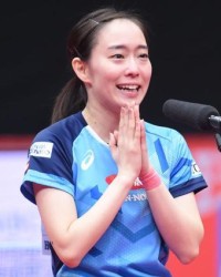 Kaiyun开云官方网站中国登录-全日赛石川佳纯逆转伊藤夺冠 “张本杀手”一黑到底