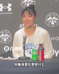 开云体育-中国官网登录入口-李月汝谈适应Unrivaled速度&amp;对抗：我想变得更快 每天都不断学习