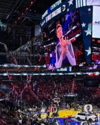 Kaiyun开云官方网站中国登录-【现场】单项赛带来全明星高潮 正赛球迷意兴阑珊